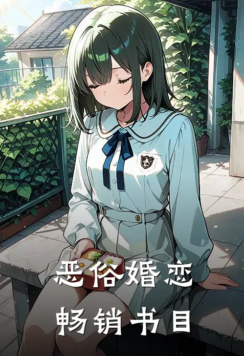 恶俗婚恋畅销书目