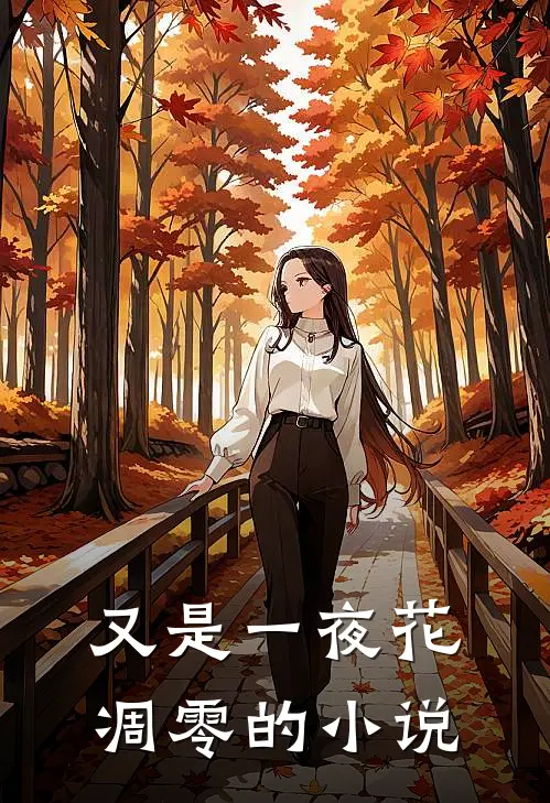 又是一夜花凋零的小说
