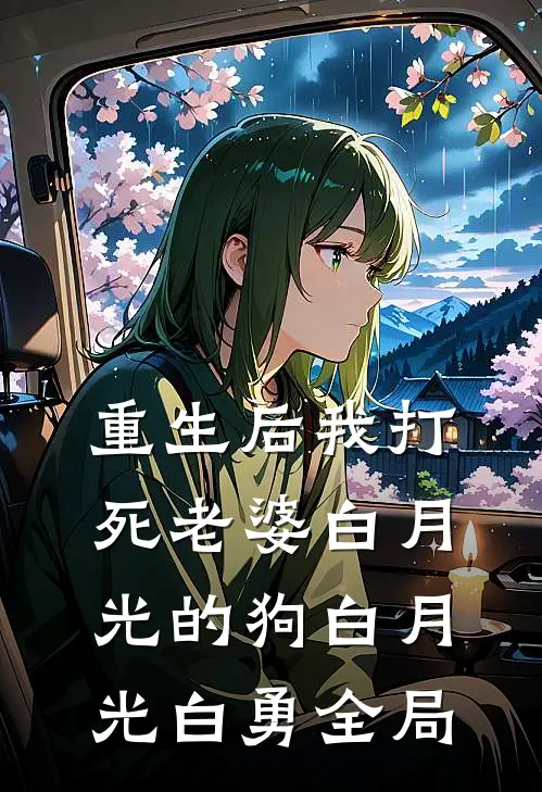 重生后我打死老婆白月光的狗白月光白勇全局