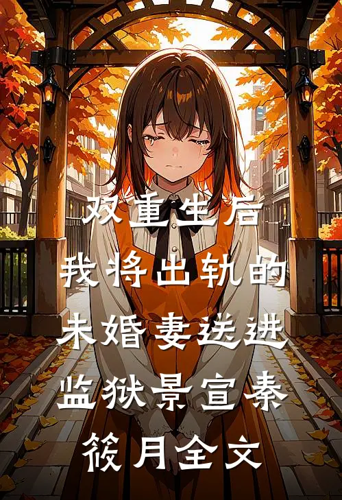 双重生后，我将出轨的未婚妻送进监狱景宣秦筱月全文