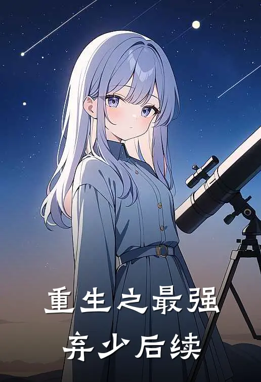 重生之最强弃少后续