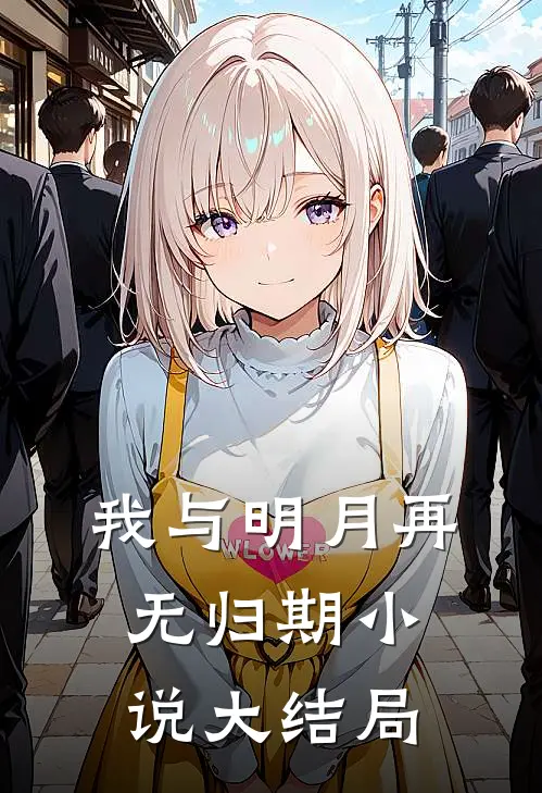 我与明月再无归期小说大结局