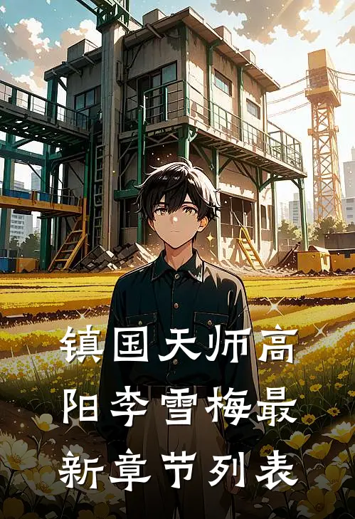 镇国天师高阳李雪梅最新章节列表