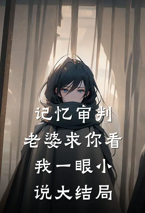 记忆审判：老婆求你看我一眼小说大结局