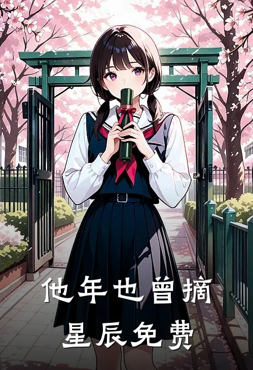 他年也曾摘星辰免费