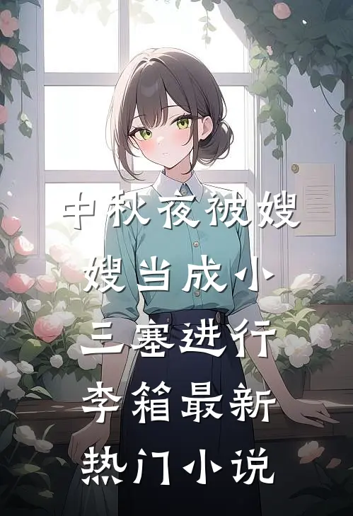 中秋夜被嫂嫂当成小三塞进行李箱最新热门小说