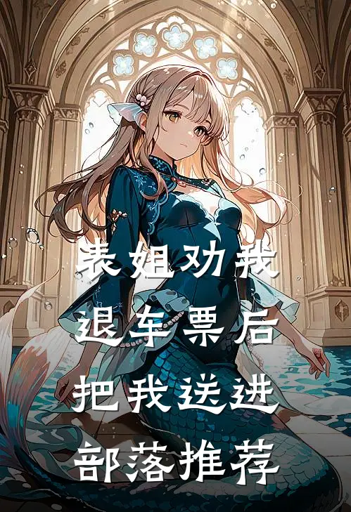 表姐劝我退车票后，把我送进部落推荐