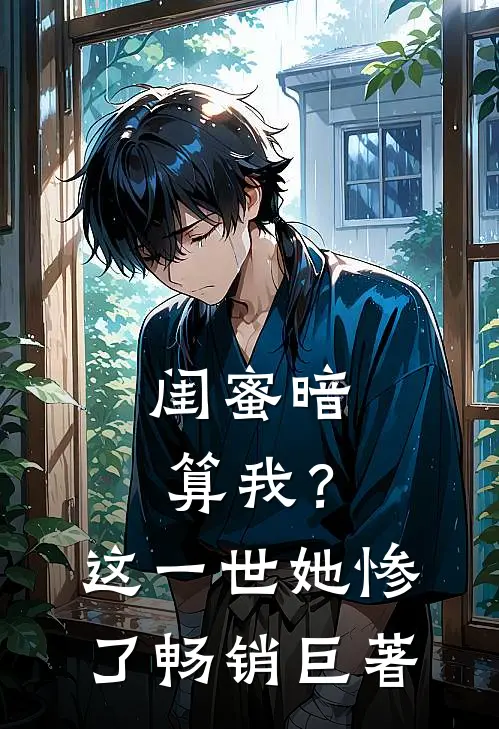 闺蜜暗算我？这一世她惨了畅销巨著