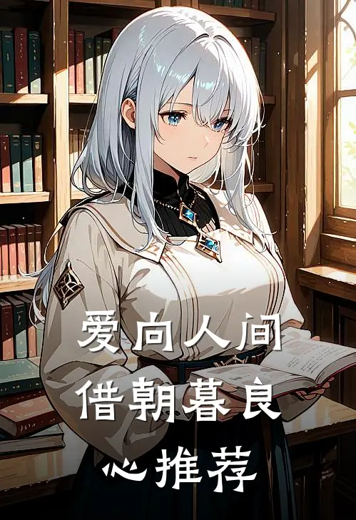 爱向人间借朝暮良心推荐