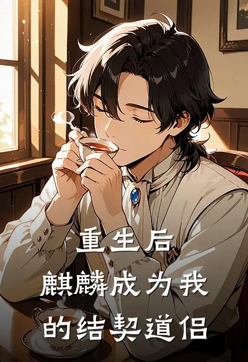 重生后，麒麟成为我的结契道侣