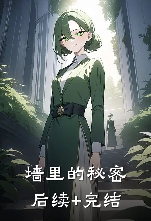 墙里的秘密后续+完结
