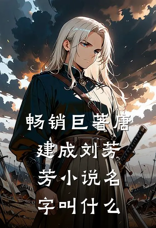畅销巨著唐建成刘芳芳小说名字叫什么