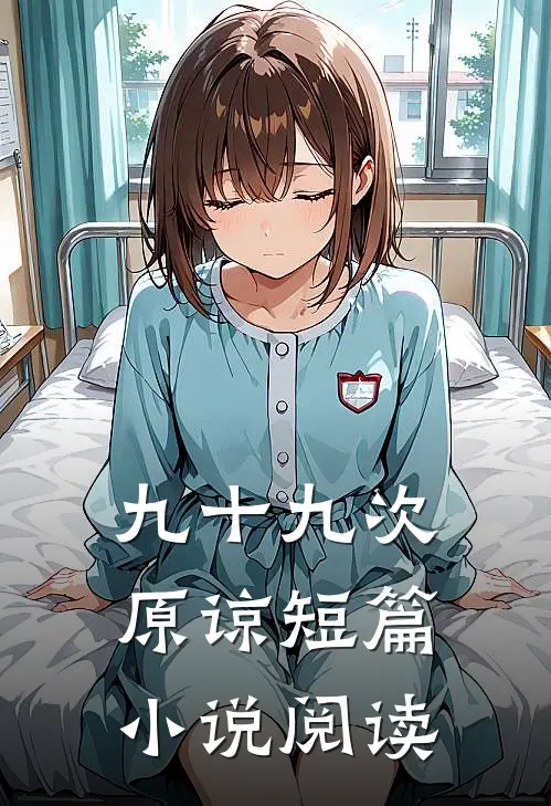 九十九次原谅短篇小说阅读