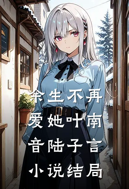 余生不再爱她叶南音陆子言小说结局