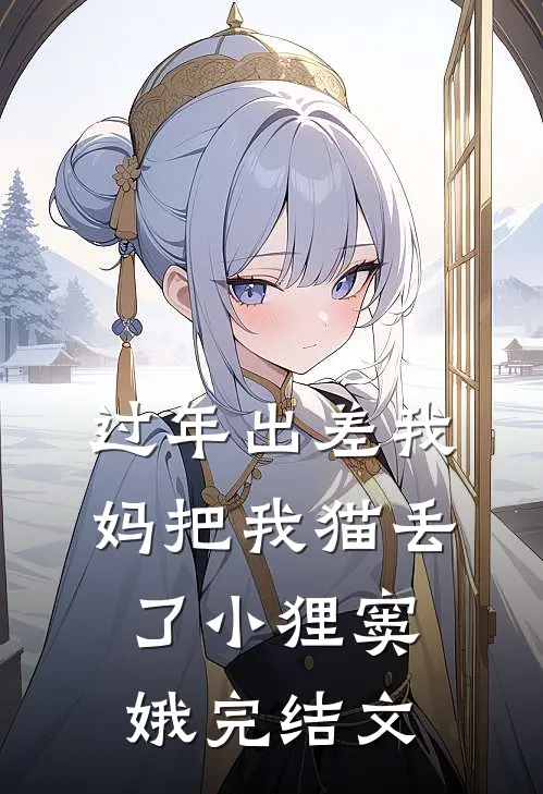 过年出差我妈把我猫丢了小狸窦娥完结文