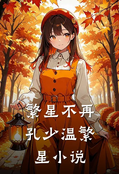繁星不再孔少温繁星小说