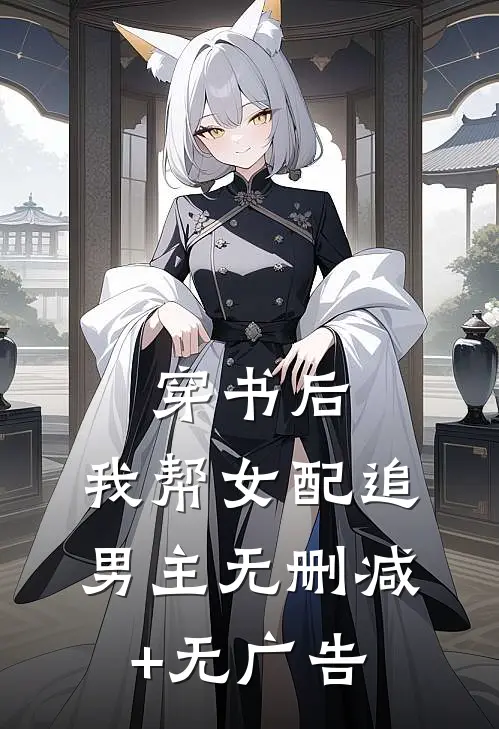 穿书后，我帮女配追男主无删减+无广告