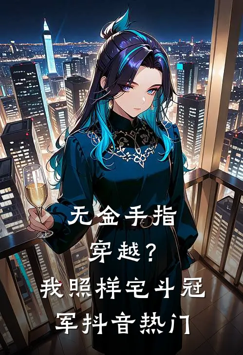 无金手指穿越？我照样宅斗冠军抖音热门
