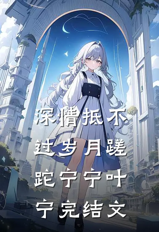 深情抵不过岁月蹉跎宁宁叶宁完结文