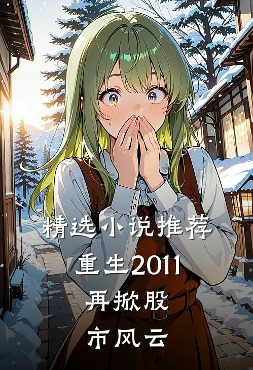 精选小说推荐重生2011：再掀股市风云