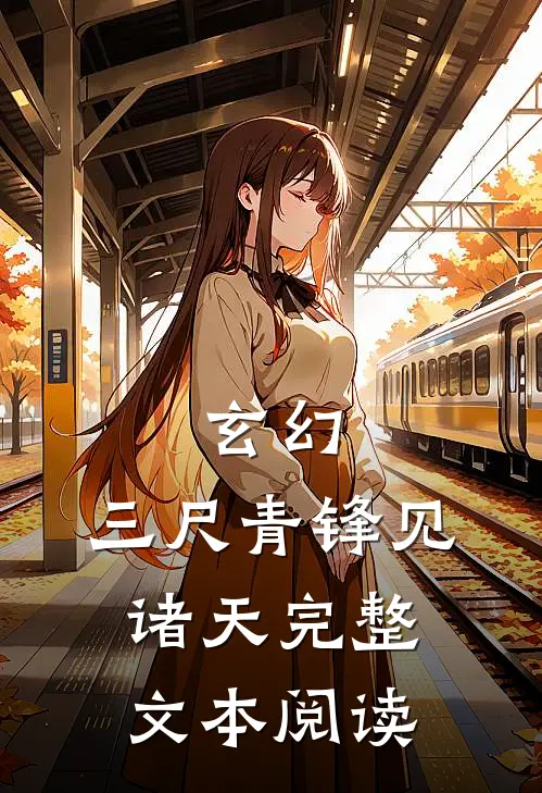 玄幻：三尺青锋见诸天完整文本阅读