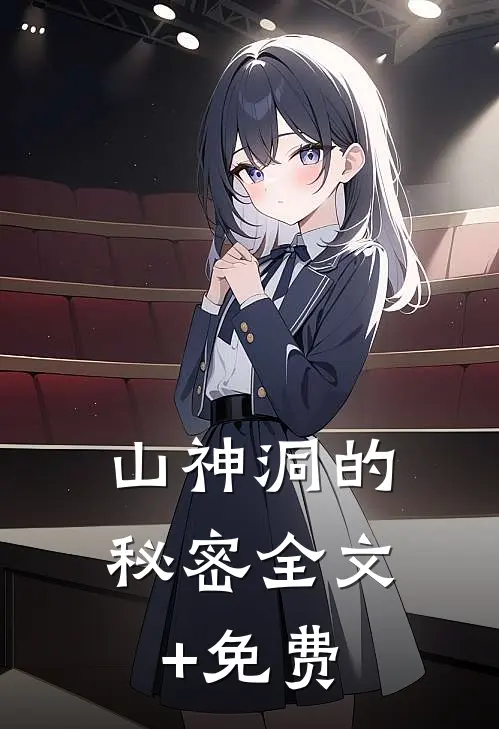 山神洞的秘密全文+免费