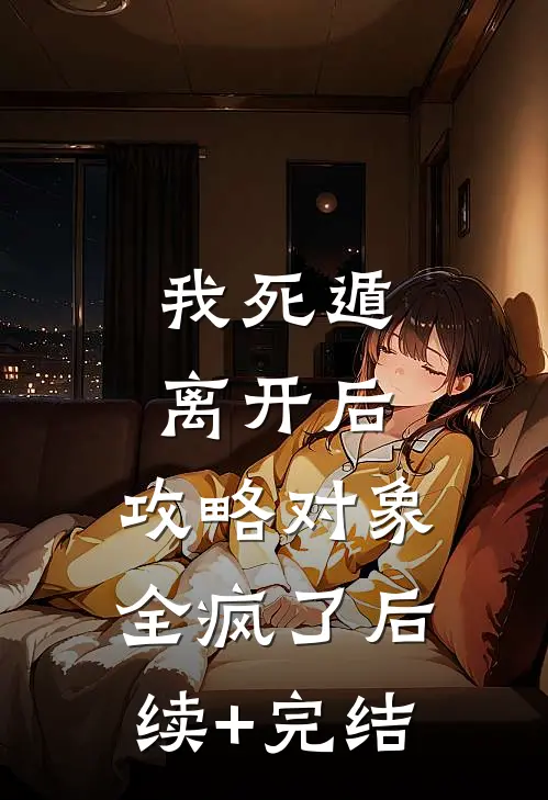 我死遁离开后，攻略对象全疯了后续+完结