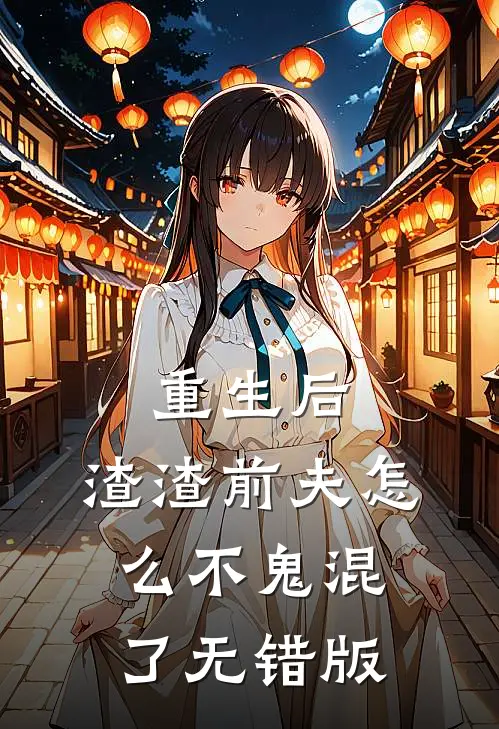 重生后，渣渣前夫怎么不鬼混了无错版