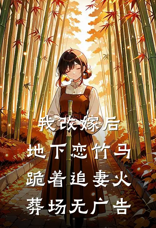 我改嫁后，地下恋竹马跪着追妻火葬场无广告