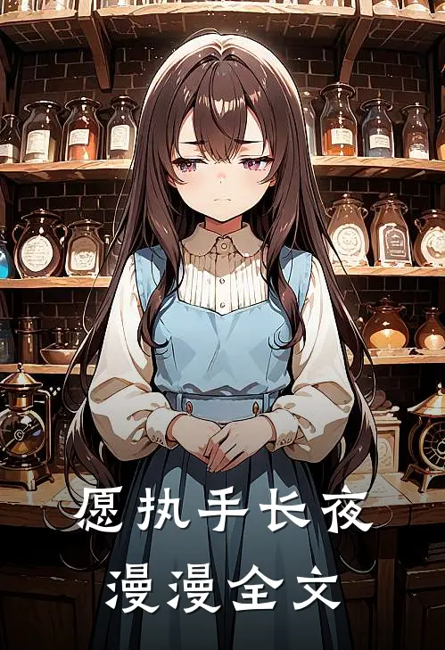 愿执手长夜漫漫全文