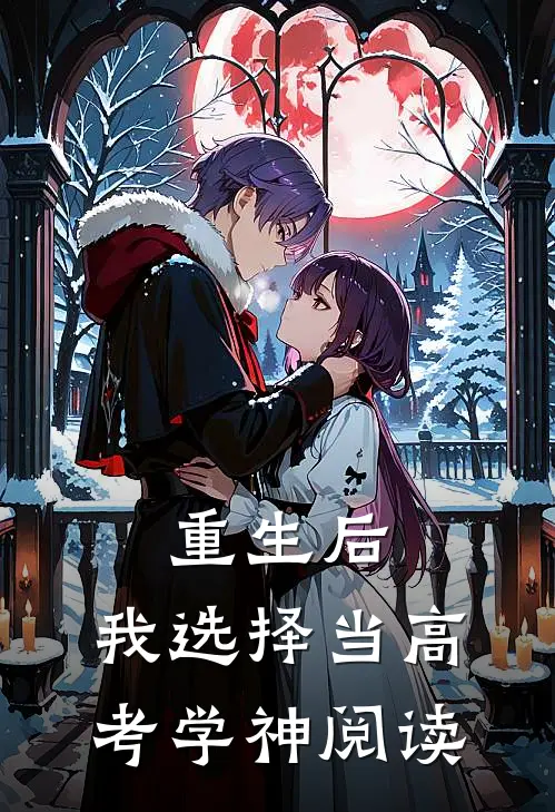重生后，我选择当高考学神阅读