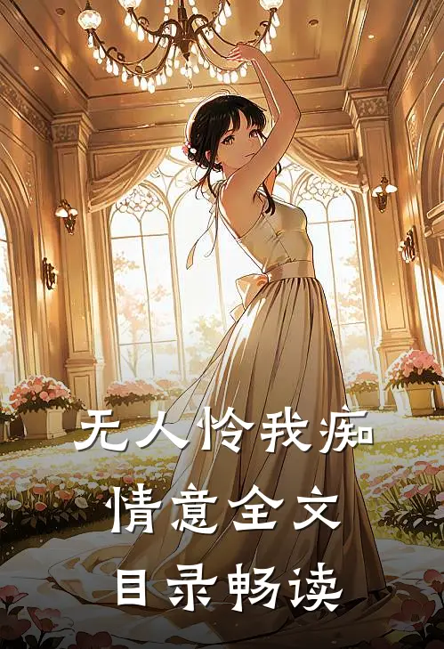 无人怜我痴情意全文目录畅读
