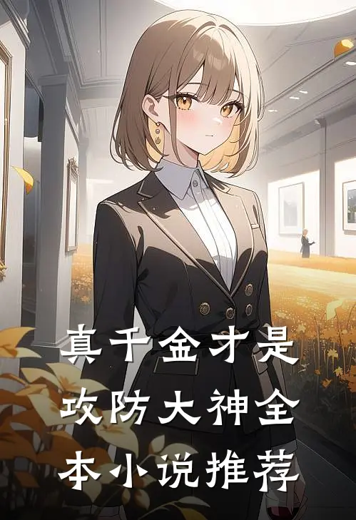 真千金才是攻防大神全本小说推荐