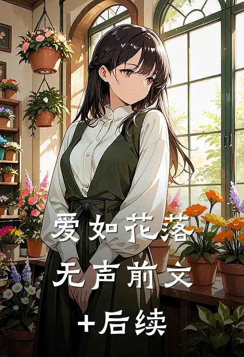 爱如花落无声前文+后续
