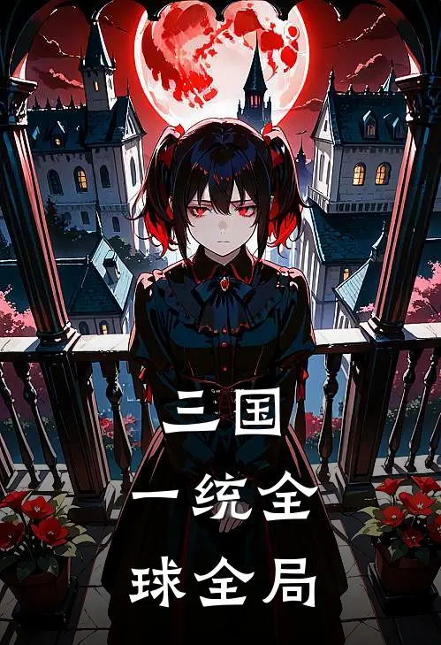 三国：一统全球全局