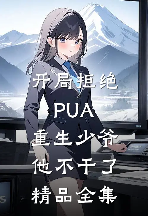 开局拒绝PUA，重生少爷他不干了精品全集