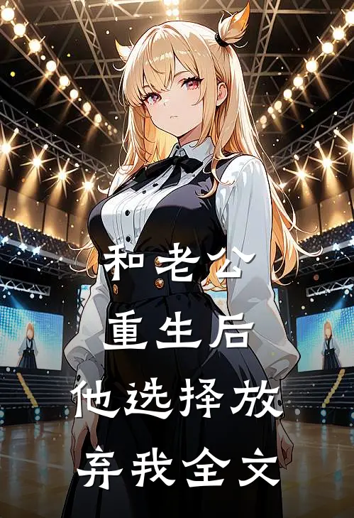 和老公重生后，他选择放弃我全文