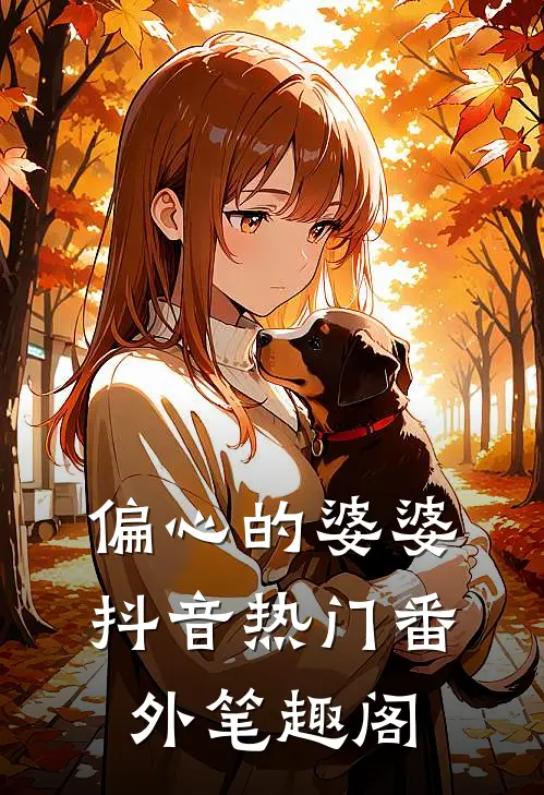 偏心的婆婆：抖音热门番外笔趣阁