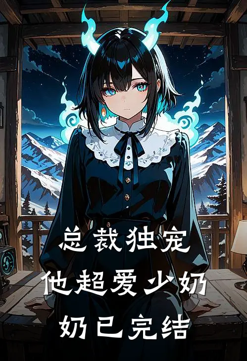 总裁独宠：他超爱少奶奶已完结