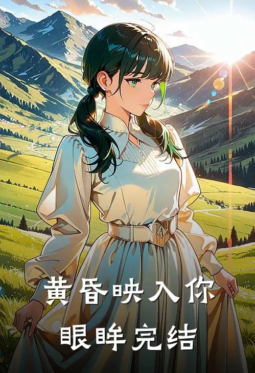 黄昏映入你眼眸完结