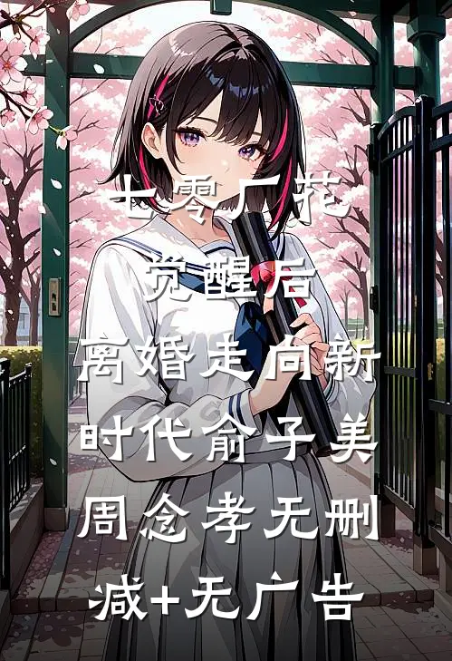 七零厂花觉醒后，离婚走向新时代俞子美周念孝无删减+无广告