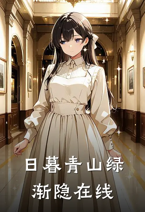 日暮青山绿渐隐在线