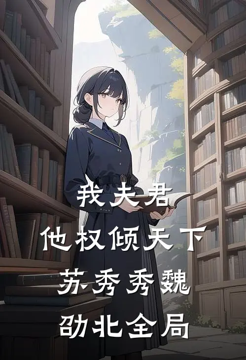 我夫君，他权倾天下苏秀秀魏劭北全局