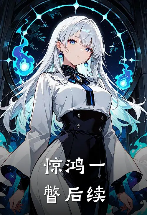 惊鸿一瞥后续