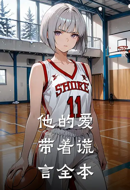 他的爱，带着谎言全本