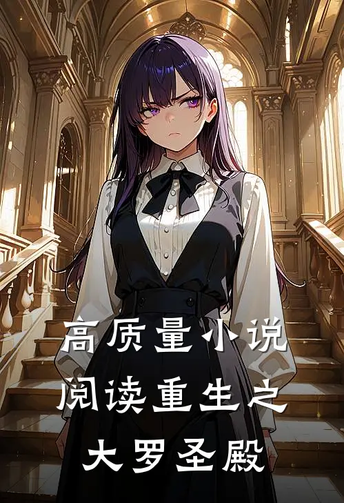 高质量小说阅读重生之大罗圣殿