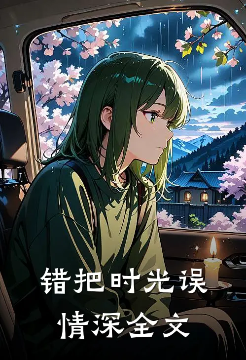 错把时光误情深全文