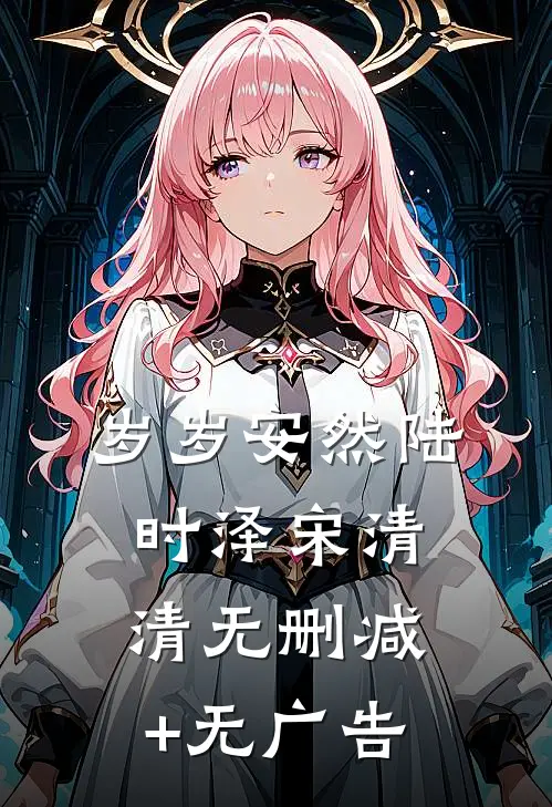 岁岁安然陆时泽宋清清无删减+无广告