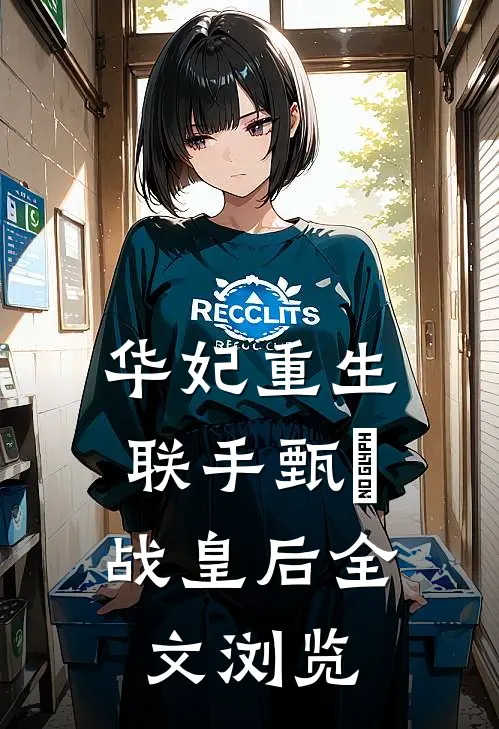 华妃重生，联手甄嬛战皇后全文浏览