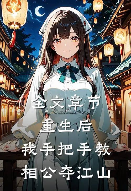 全文章节重生后，我手把手教相公夺江山